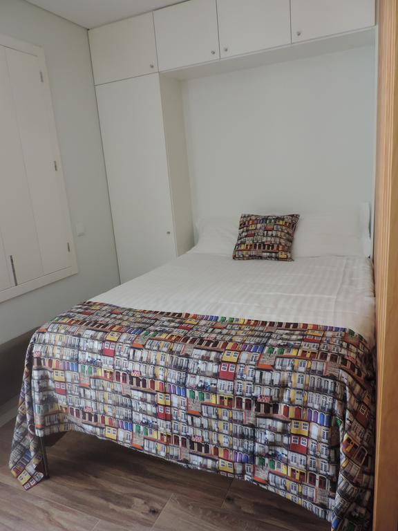 Carlos Alberto Balcony Apt Porto Dış mekan fotoğraf