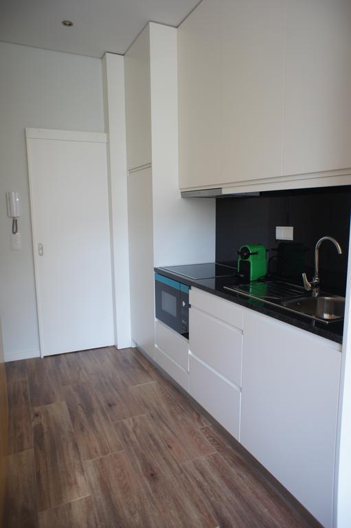 Carlos Alberto Balcony Apt Porto Dış mekan fotoğraf