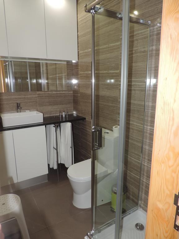 Carlos Alberto Balcony Apt Porto Dış mekan fotoğraf