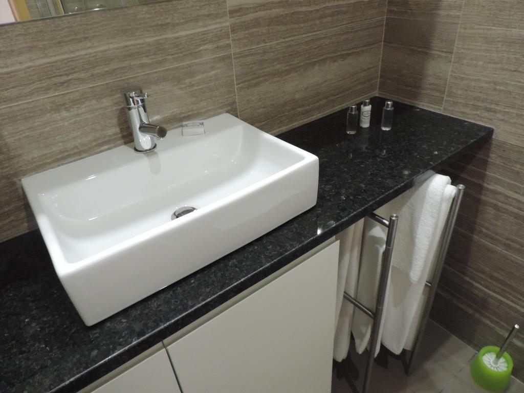 Carlos Alberto Balcony Apt Porto Dış mekan fotoğraf