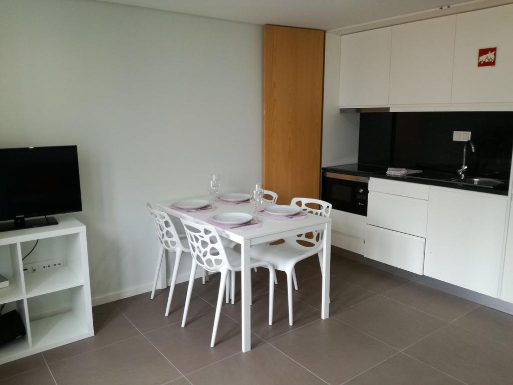 Carlos Alberto Balcony Apt Porto Dış mekan fotoğraf