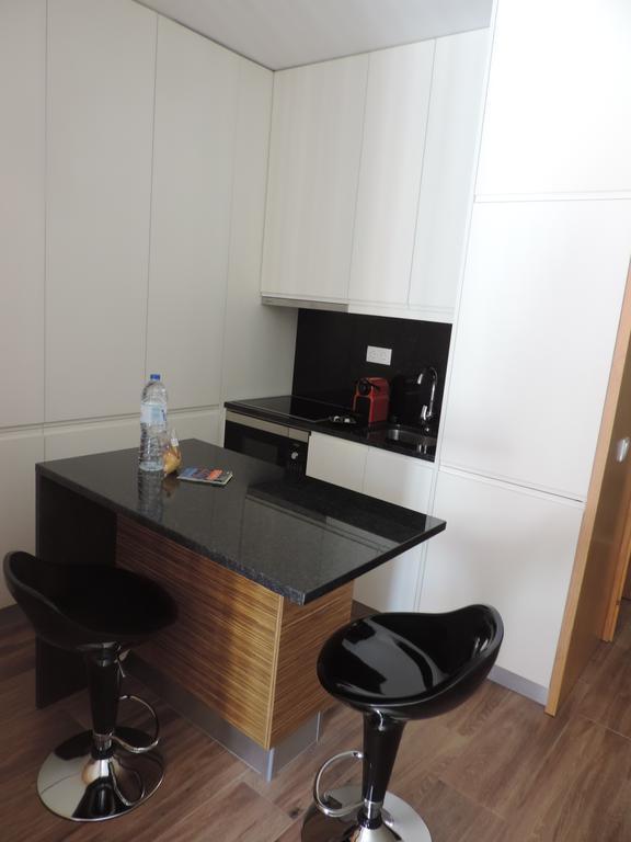 Carlos Alberto Balcony Apt Porto Dış mekan fotoğraf