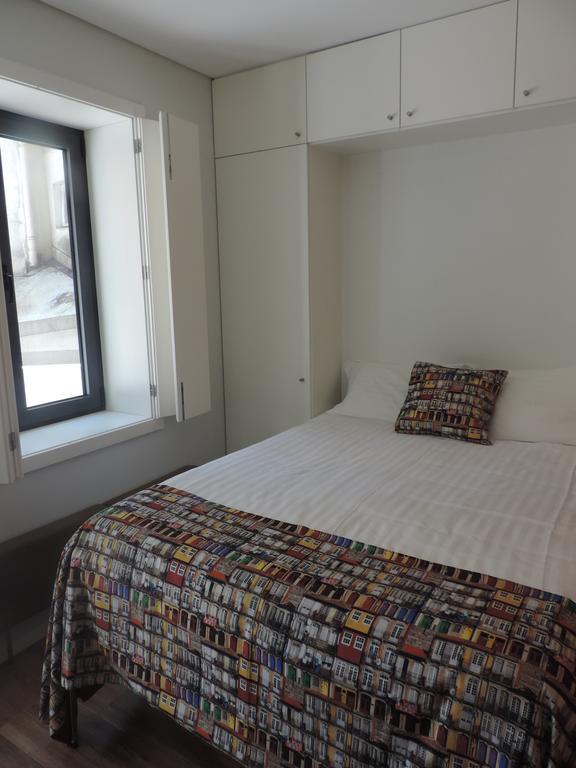 Carlos Alberto Balcony Apt Porto Dış mekan fotoğraf