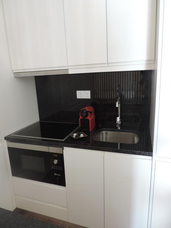Carlos Alberto Balcony Apt Porto Dış mekan fotoğraf