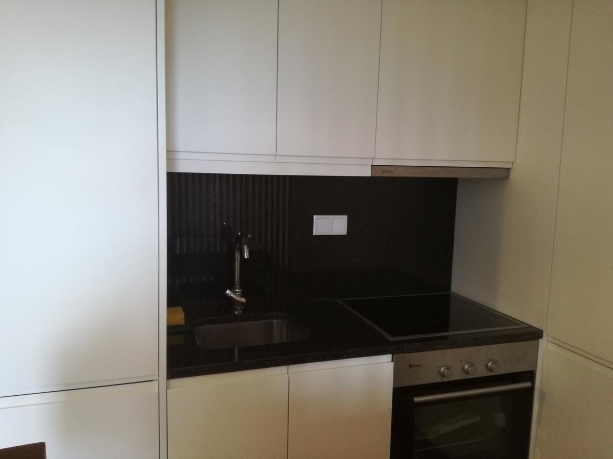 Carlos Alberto Balcony Apt Porto Dış mekan fotoğraf
